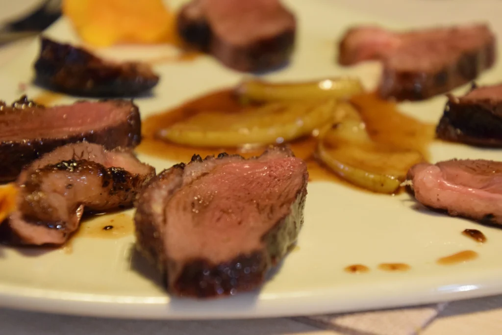 Plato del Gòtic de Torà