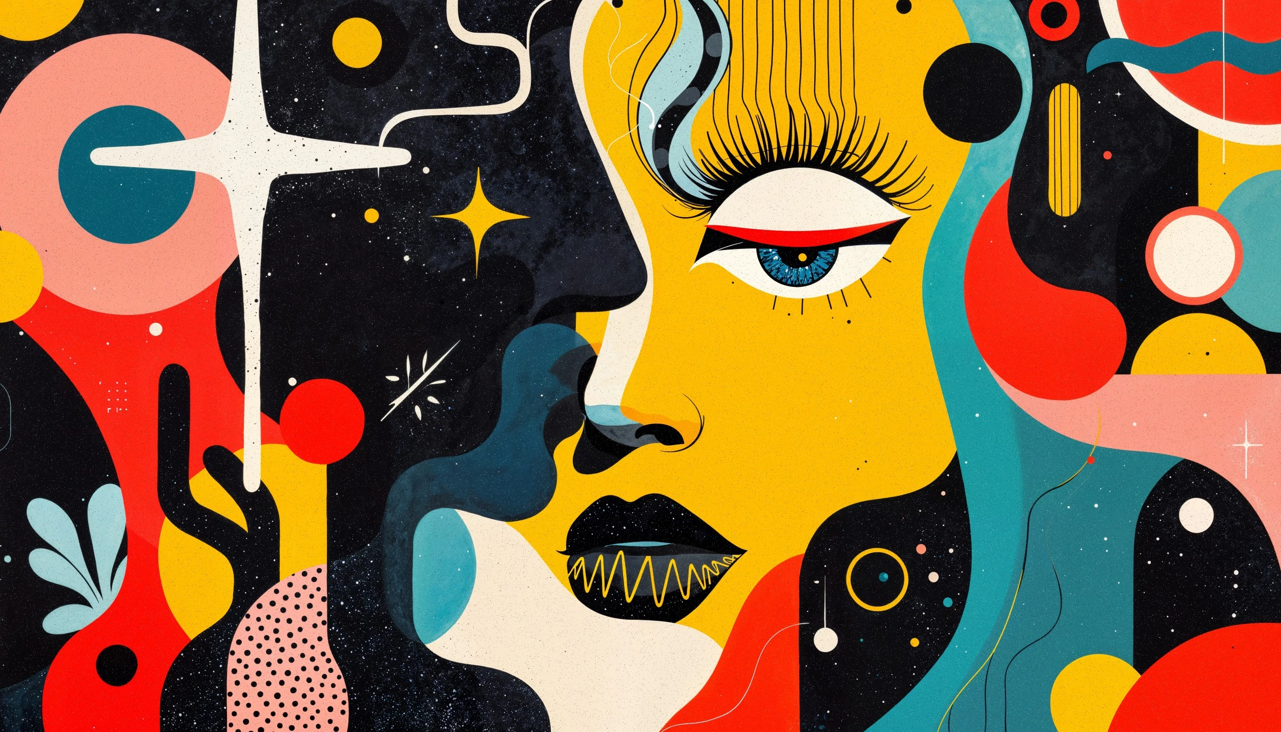 Arte, concepto abstracto