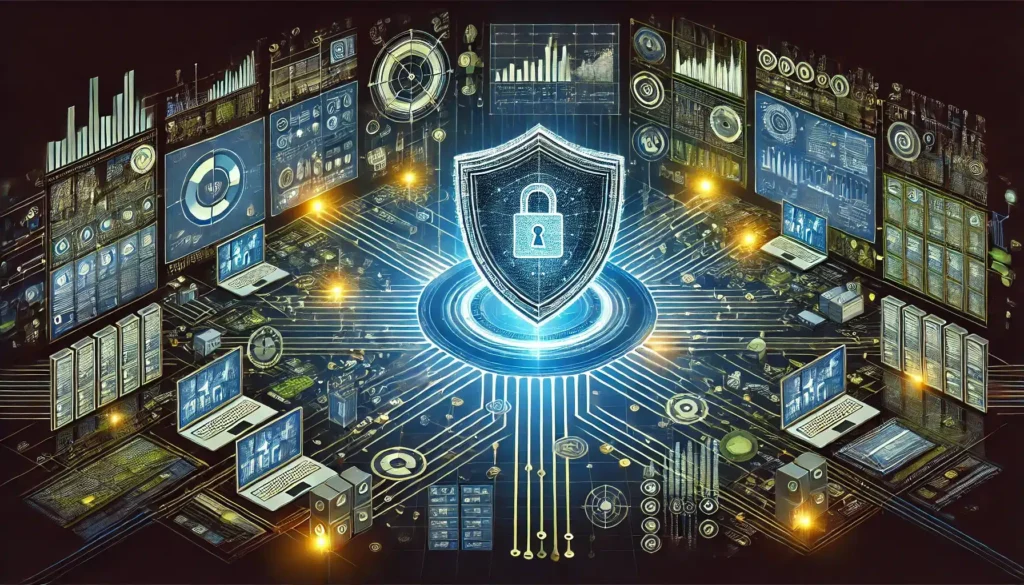 Ciberseguridad arte digital - NFT