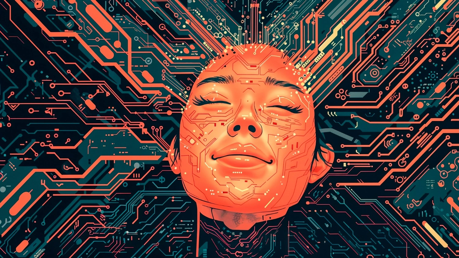 ¿Cómo está cambiando la IA agéntica en el arte la forma de crear, curar y coleccionar?