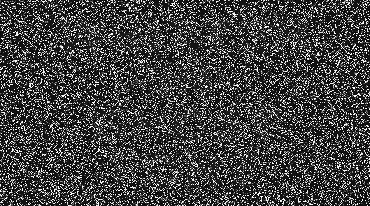 ¿Puede la inteligencia artificial leer lo que un ojo humano descifra en movimiento?